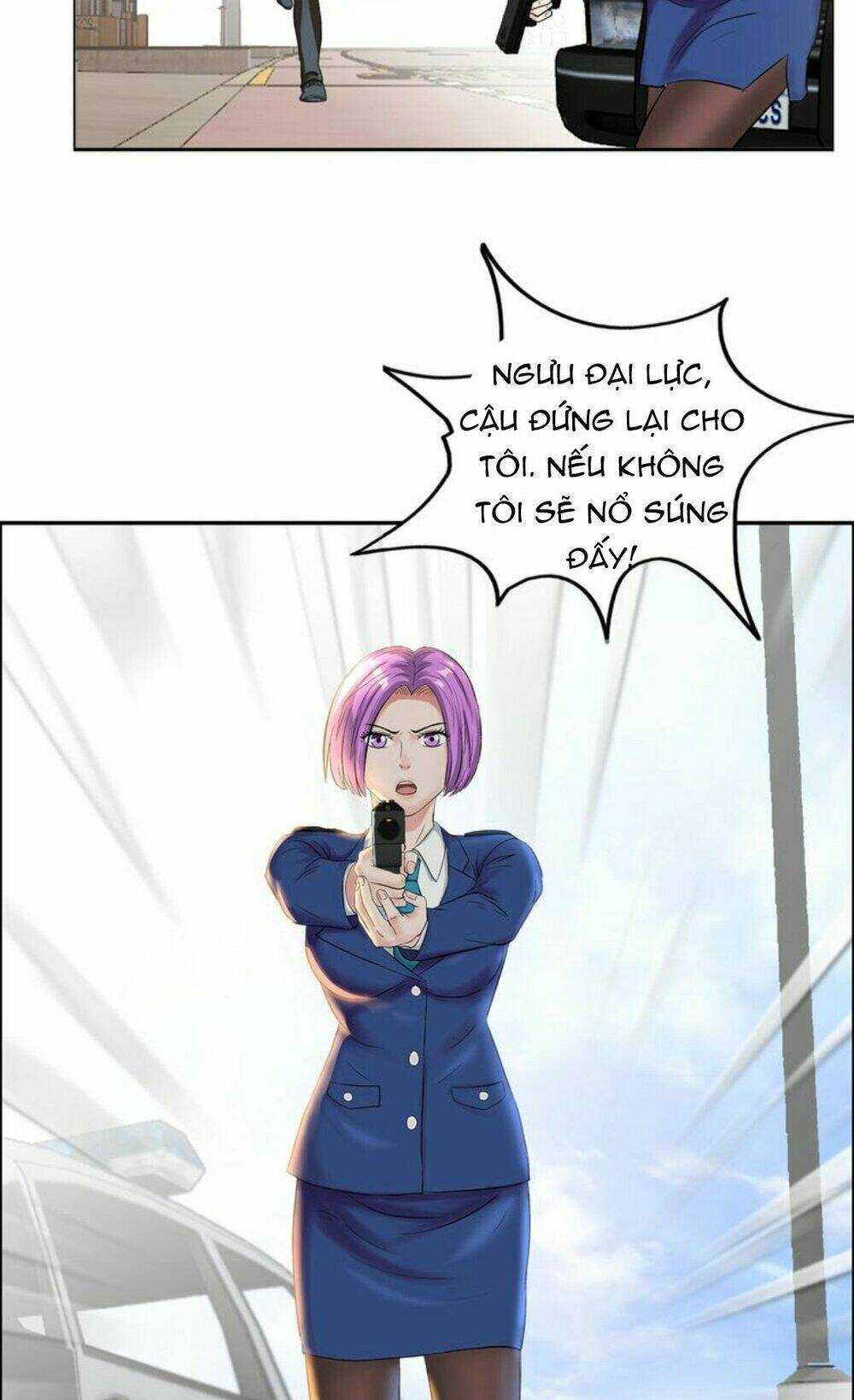 ngưu đại lực tiến thành chapter 11 25