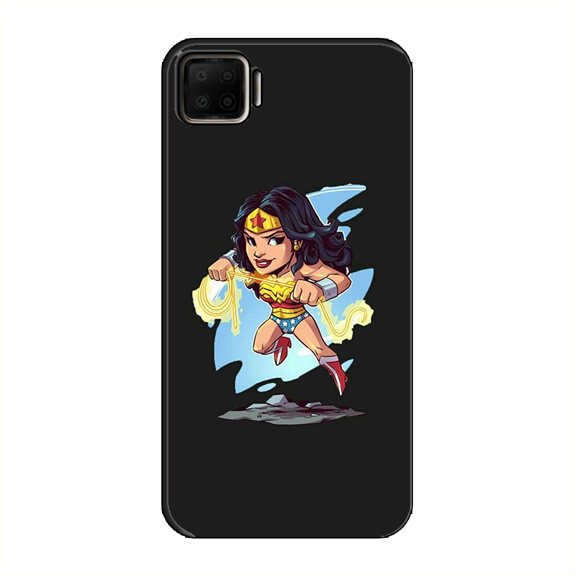 Ốp Lưng Dành Cho OPPO A73 2020
