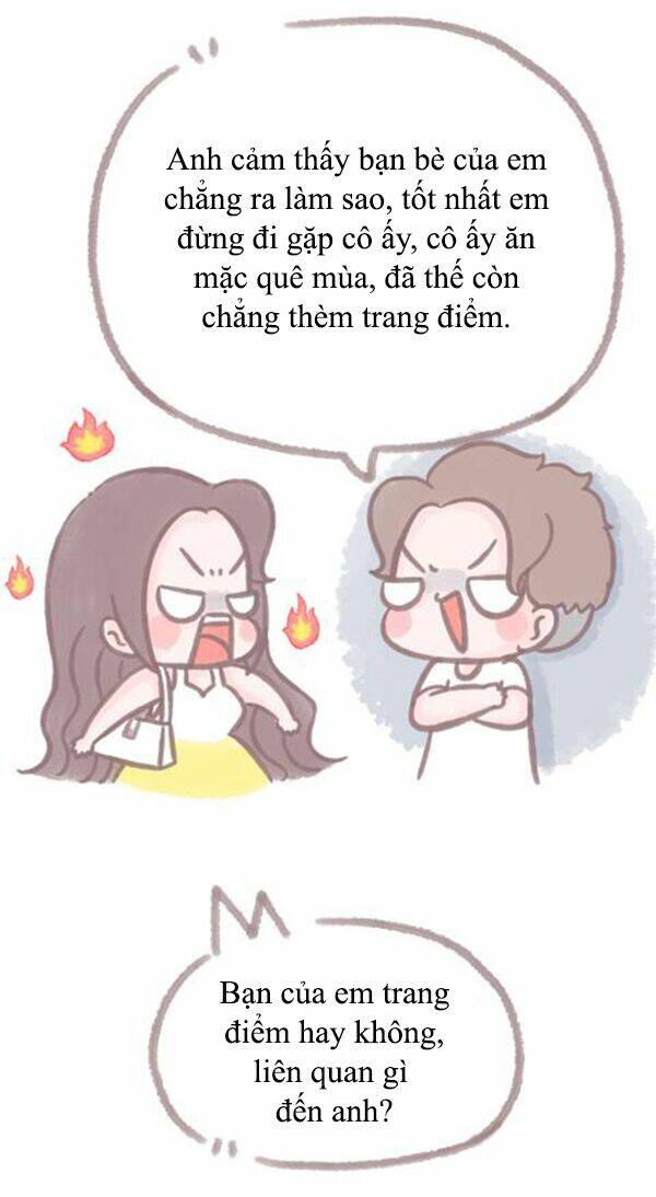 giải mã tình yêu chapter 225 9