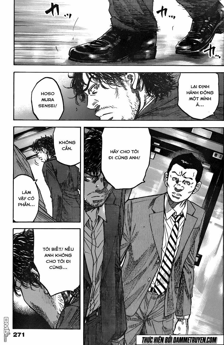 yokokuhan 2 - the copycat chapter 13 6