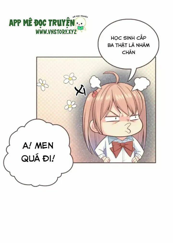 xin chào! dân nữ chapter 70 6