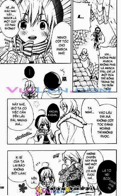 thanh kiếm và vương miện chapter 4 160