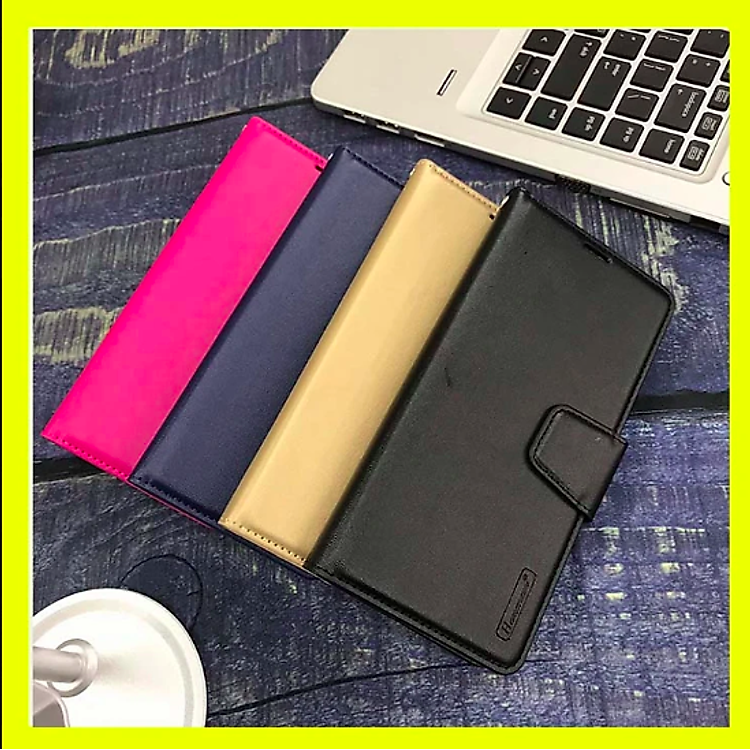 Bao da dạng ví dành cho Samsung Galaxy A34 chính hãng Caseme - Hàng nhập khẩu