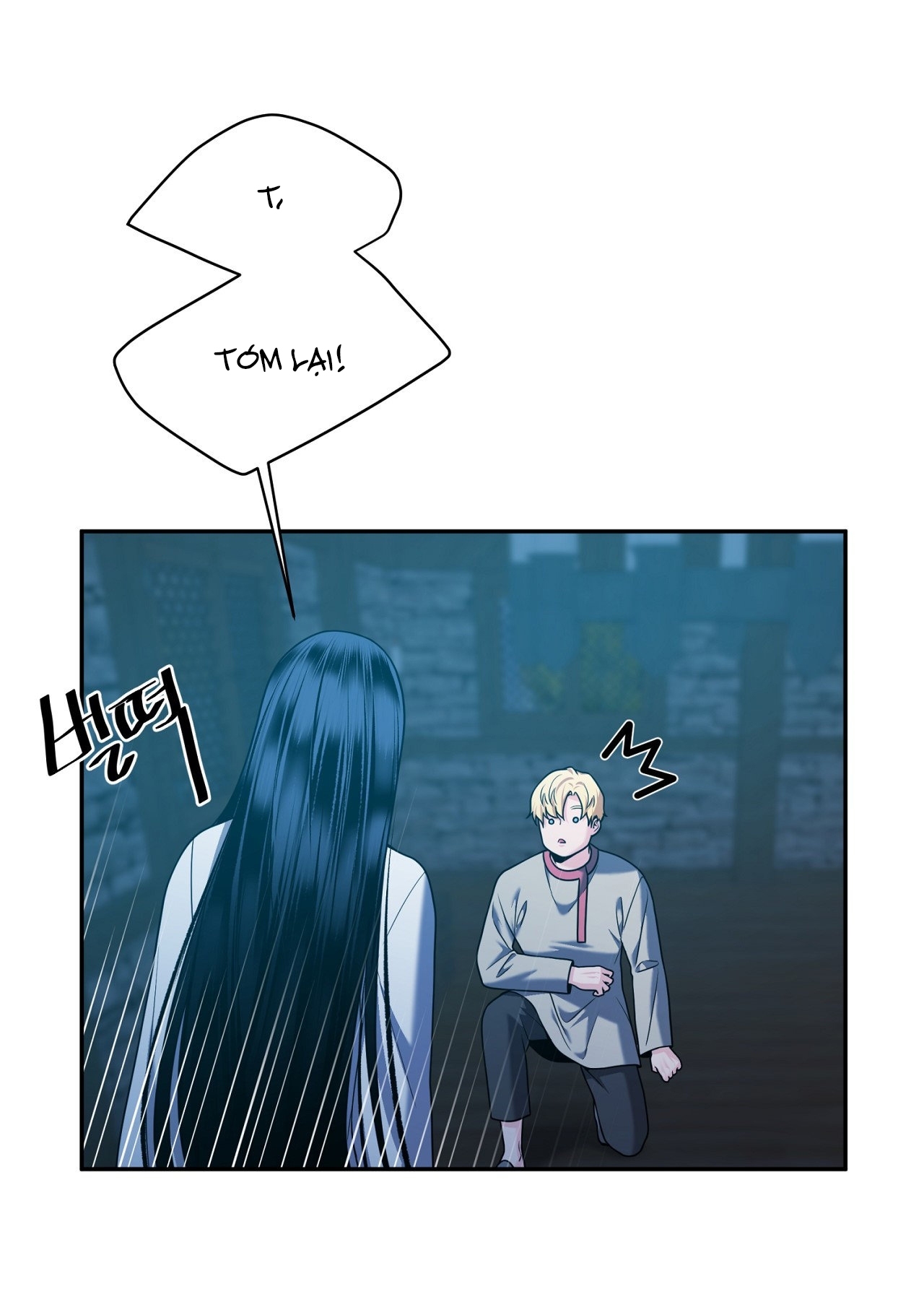 Lửa Trong Đầm Lầy chapter 37.1 - Trang 20