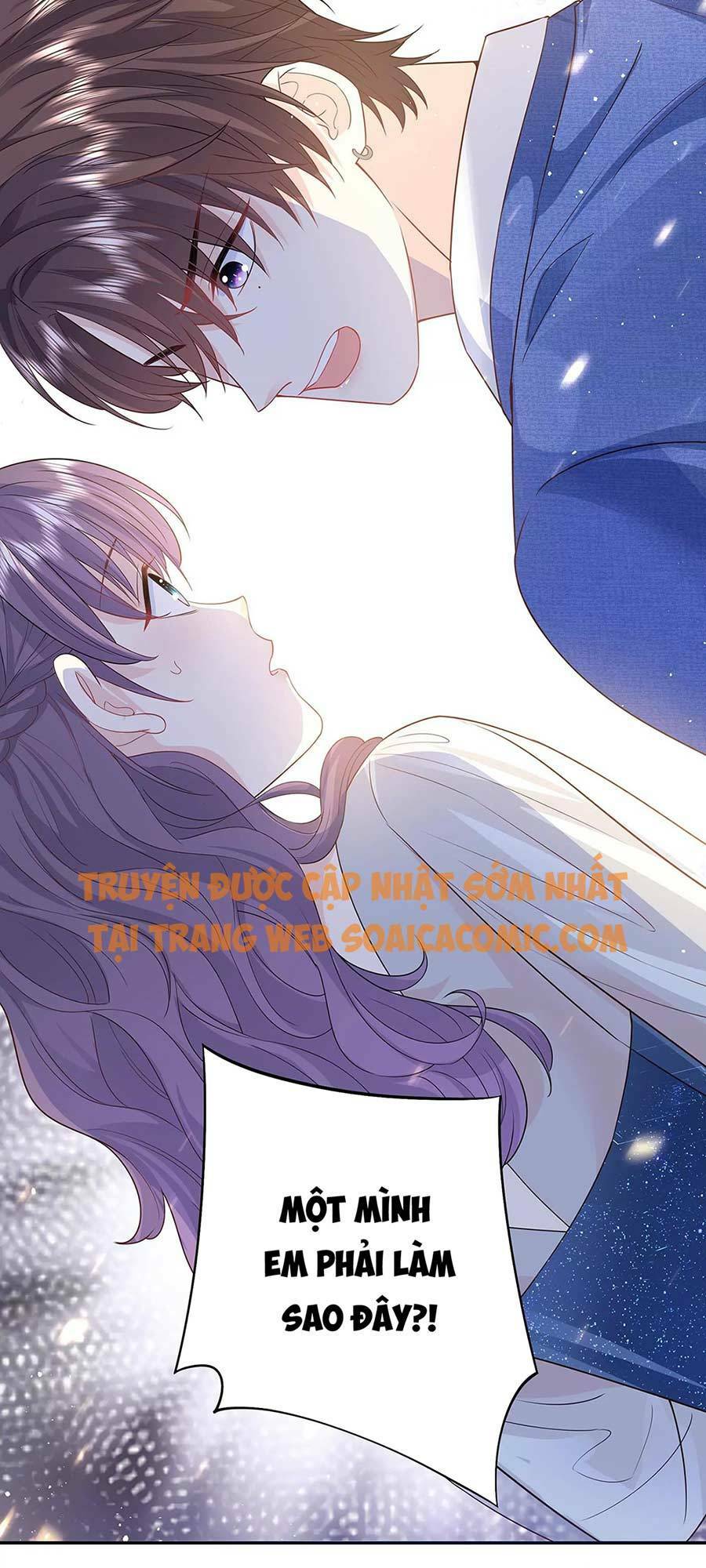 tôi dựa vào tà ý: nghịch chuyển nhân sinh chapter 43 3