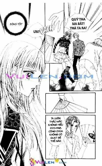 cửa hàng phù thủy chapter 7 40