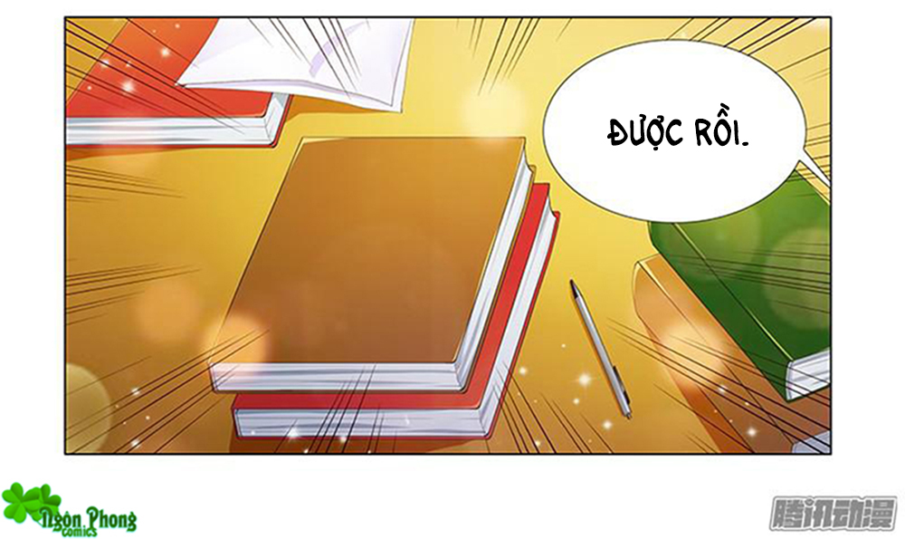 phúc hắc tổng tài đừng tới đây chapter 20 3