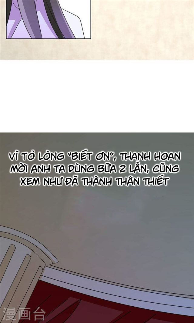 Dân Quốc Yêu Văn Lục chapter 87 - Trang 31