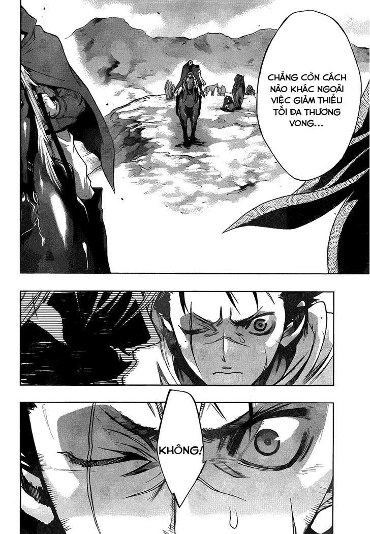attack on titans - before the fall chapter 8 52