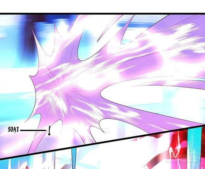 hồ tiên hung bạo chapter 97 3