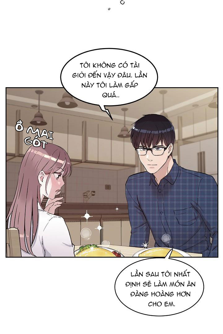 [18+] công tư phân minh chapter 30.1 24