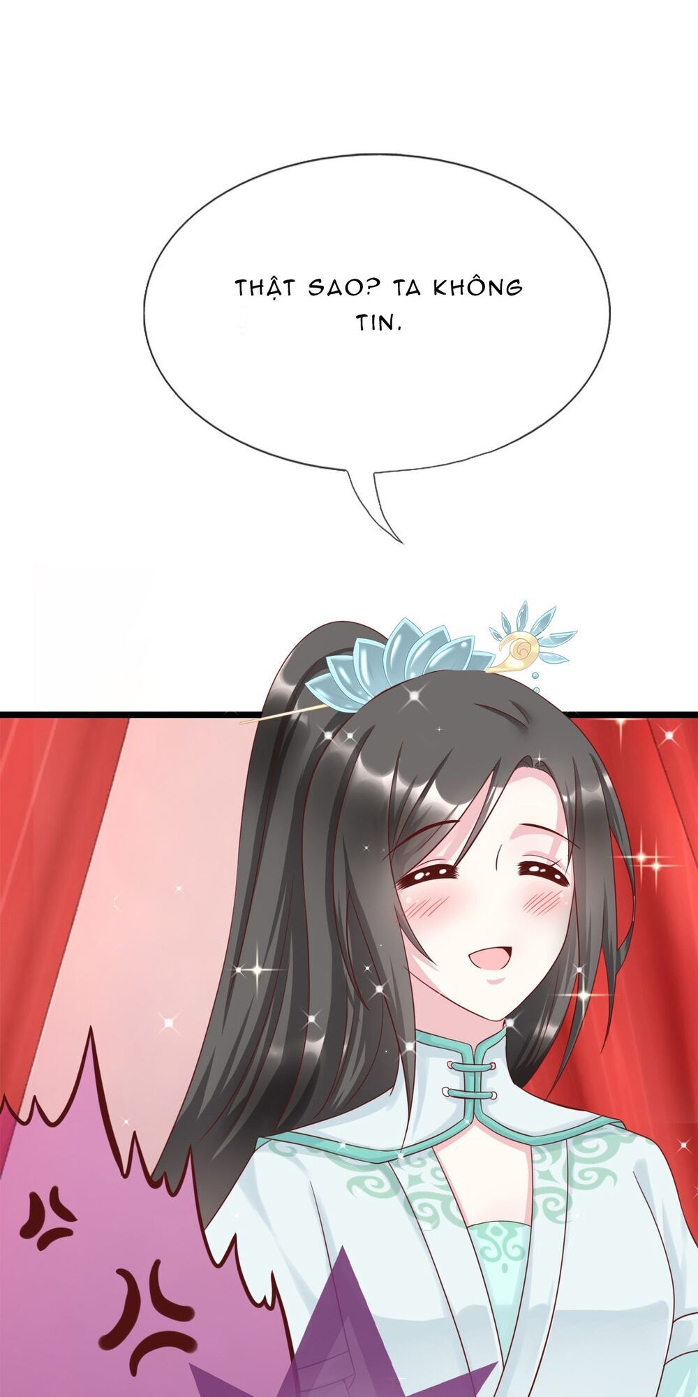 nhân vật phản diện biến thành sủng vật chapter 11 15