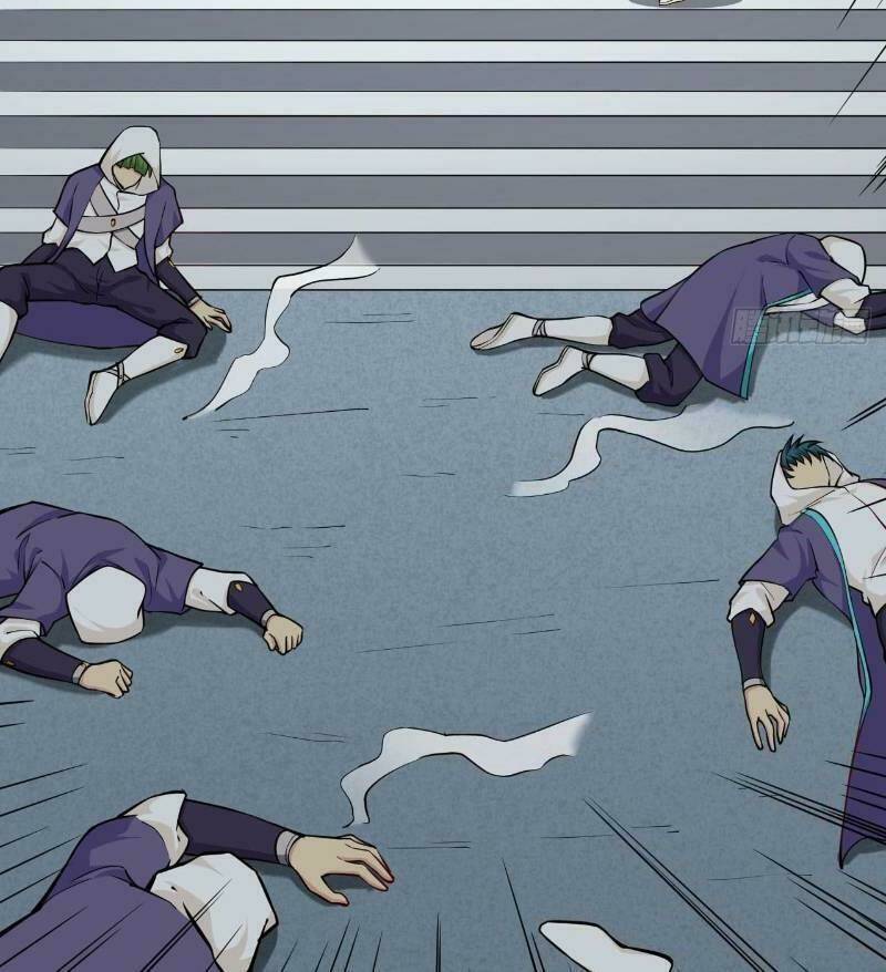 minh nhật thần đô chapter 42 24