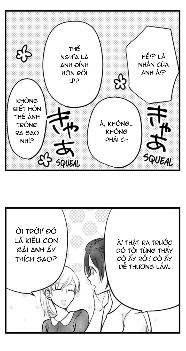 dây dưa một đêm dâm đãng với nhà sư chapter 146.1 12