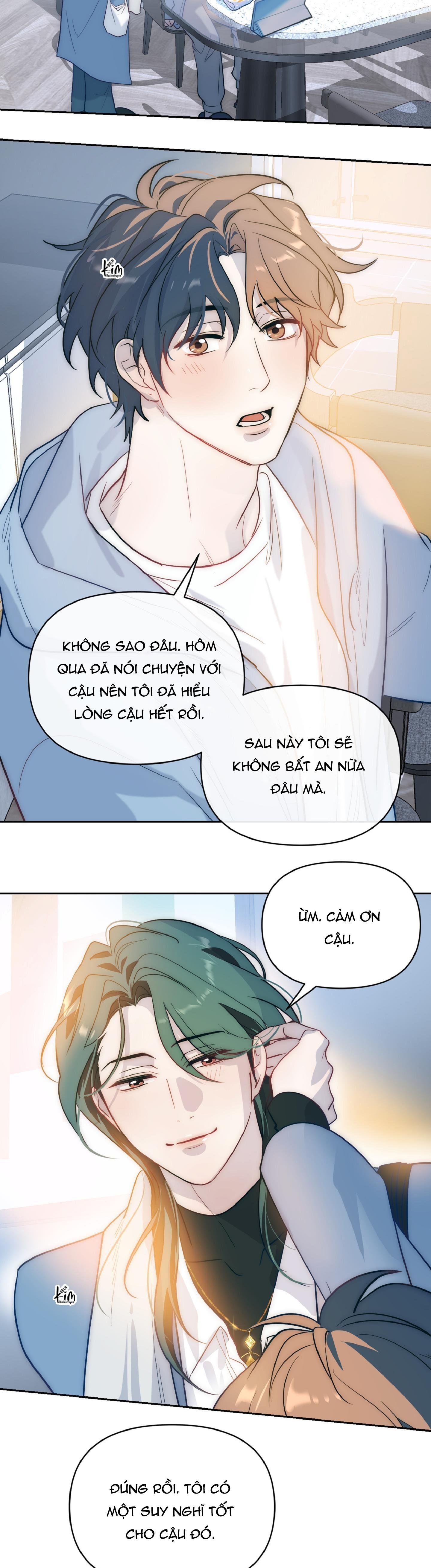 bl ngắn tuyển chọn chapter 30.6 44