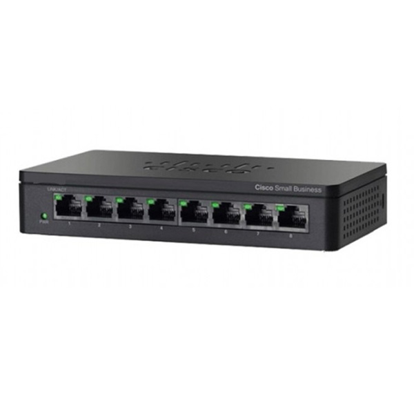 Thiết Bị Mạng Cisco SF95D-08 - Hàng chính hãng