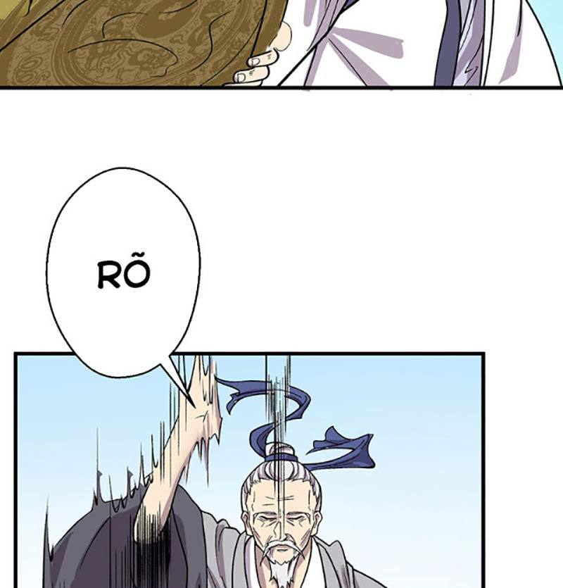 võ đạo độc tôn chapter 444 13