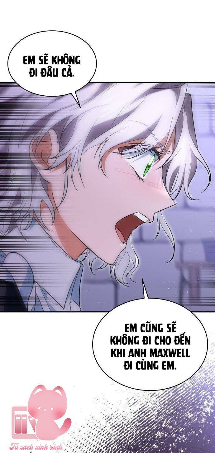 'di vật' melvin để lại chapter 35 25