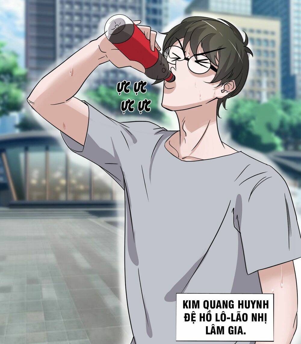 pháp sư truyền kì chapter 1 13