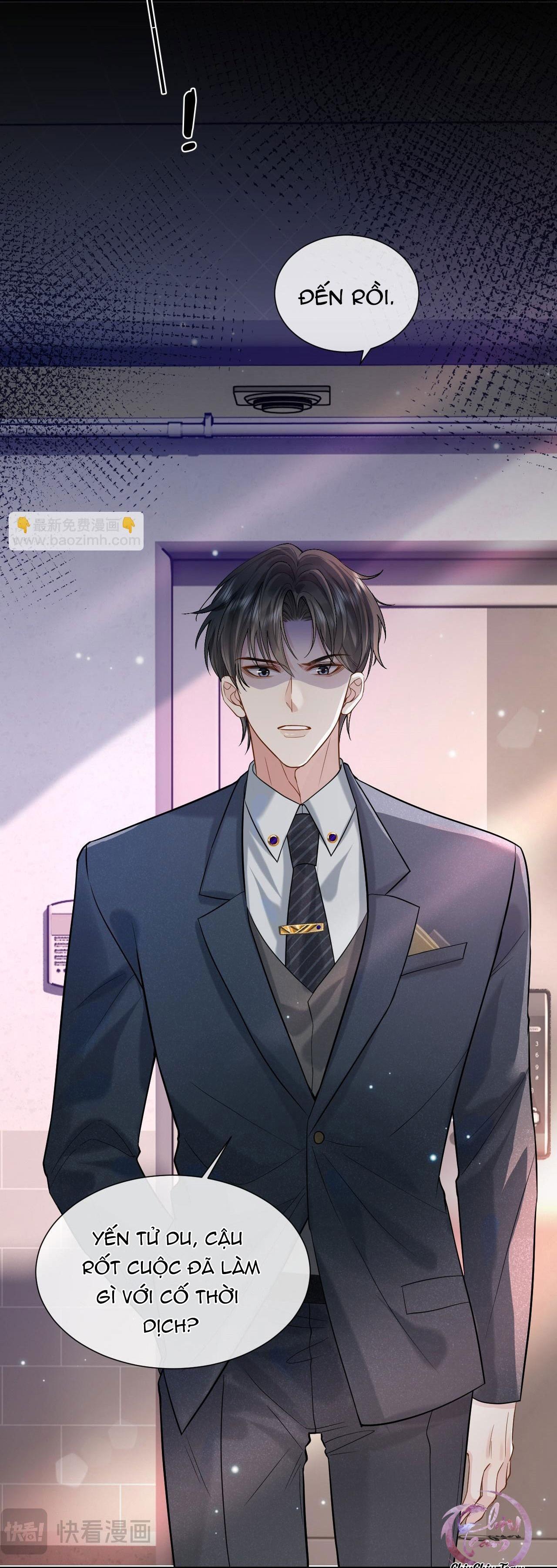 sau khi ly hôn, ảnh đế trở nên nghèo túng chapter 2 2