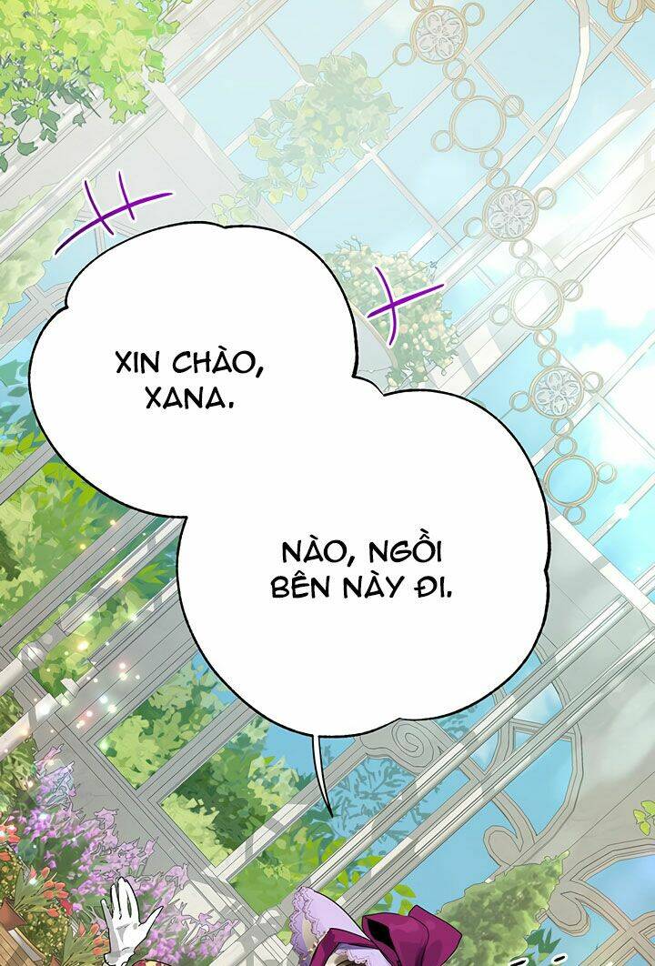 cách bảo vệ anh trai của nữ chính chapter 13 60