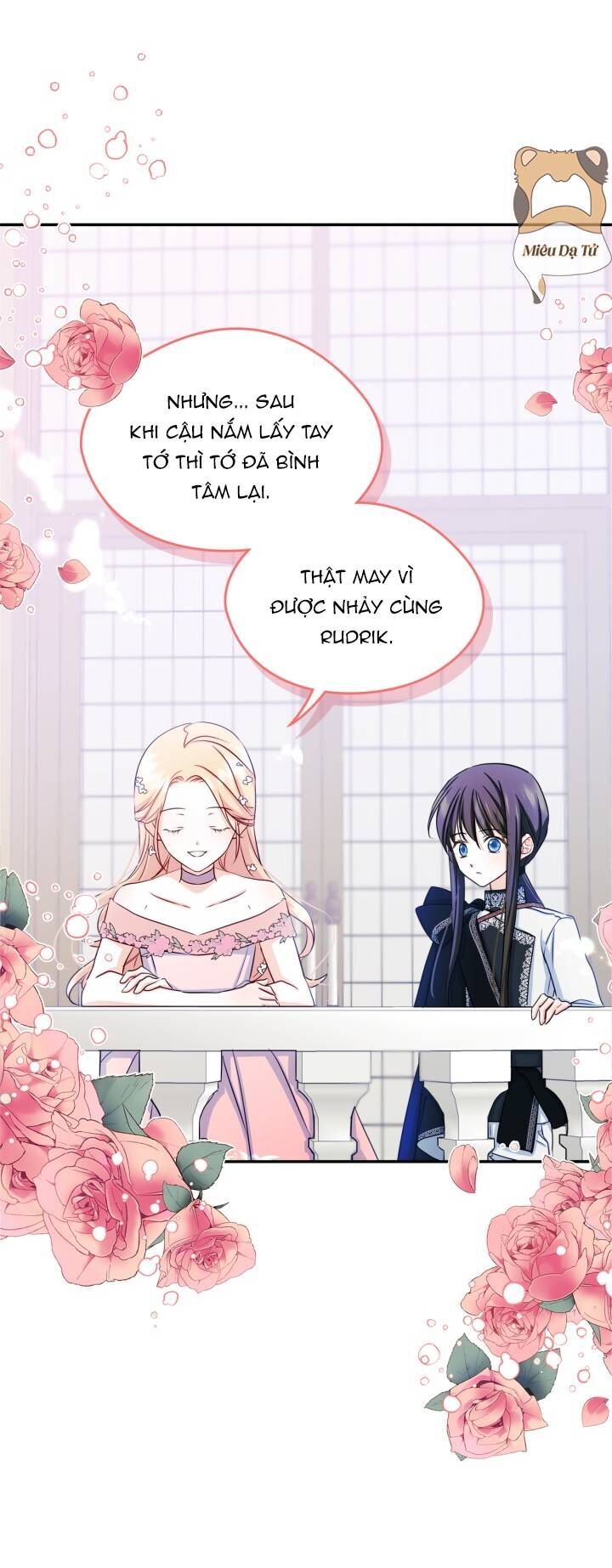 bạn thân khác giới của nam chính chapter 17 29