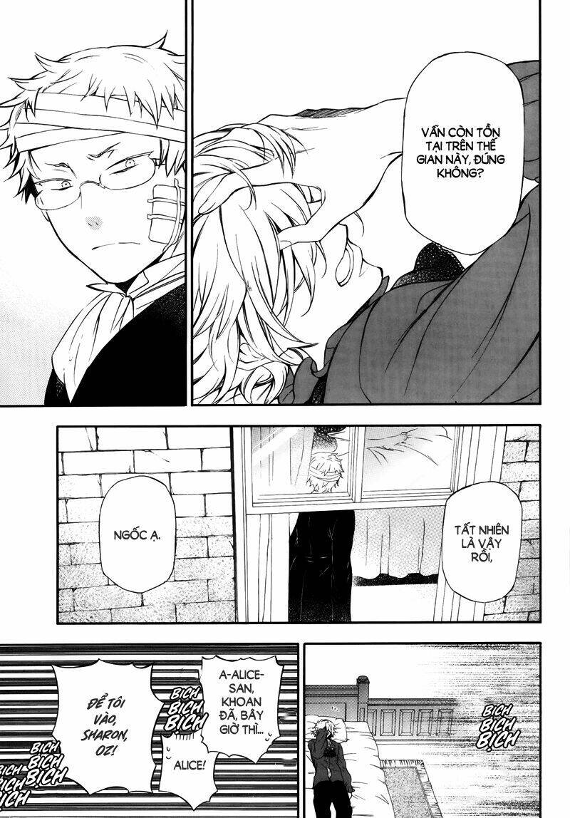 pandora hearts chapter 88 12