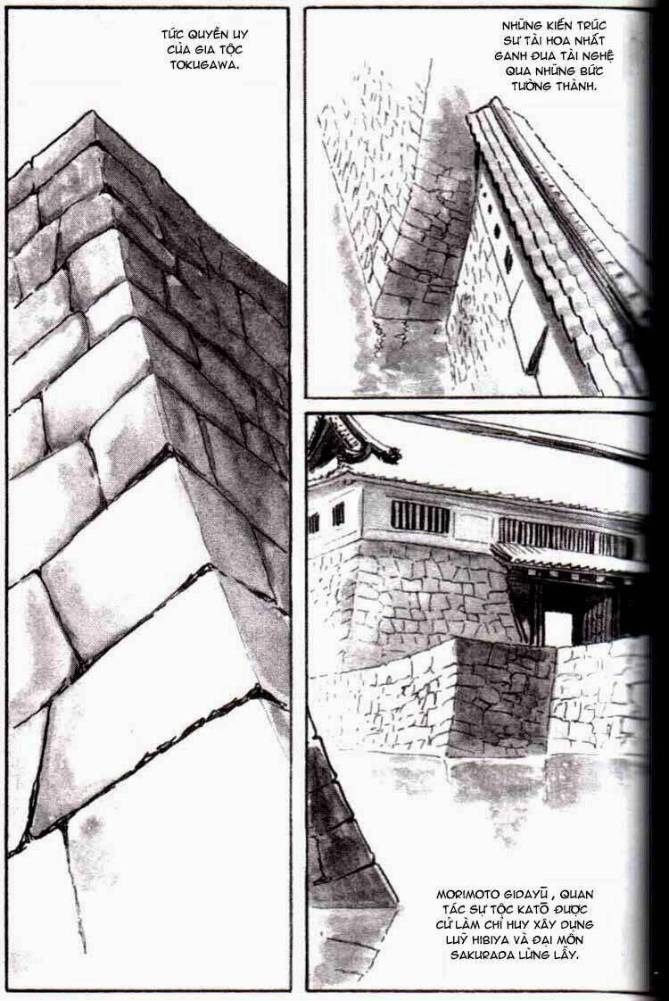 lone wolf and cub chapter 121 6