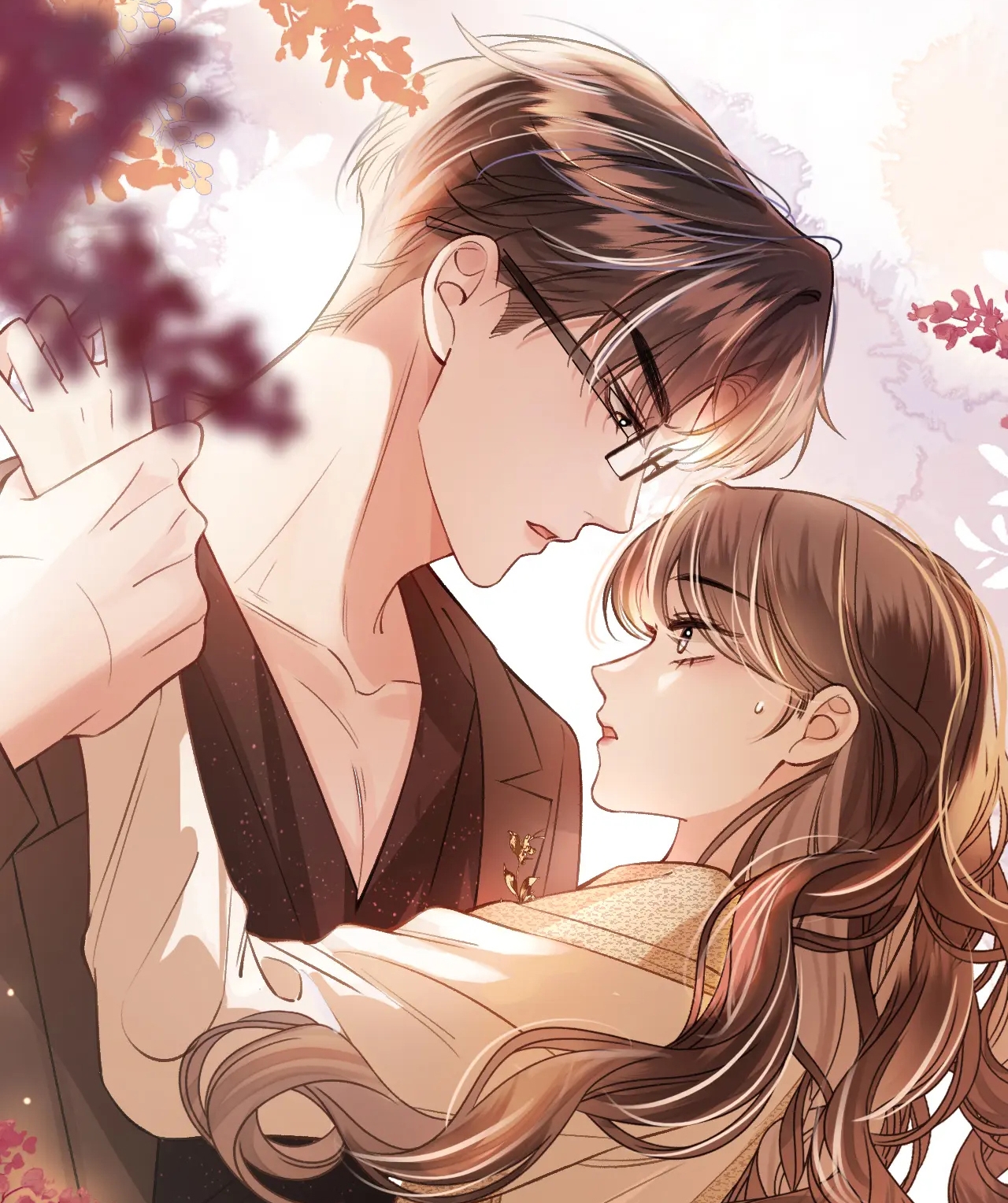 ngày mai cũng thích anh chapter 7 31