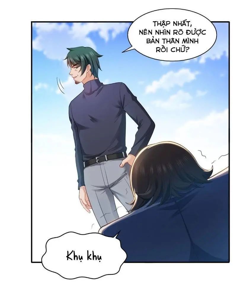 Hệt Như Hàn Quang Gặp Nắng Gắt chapter 138 2