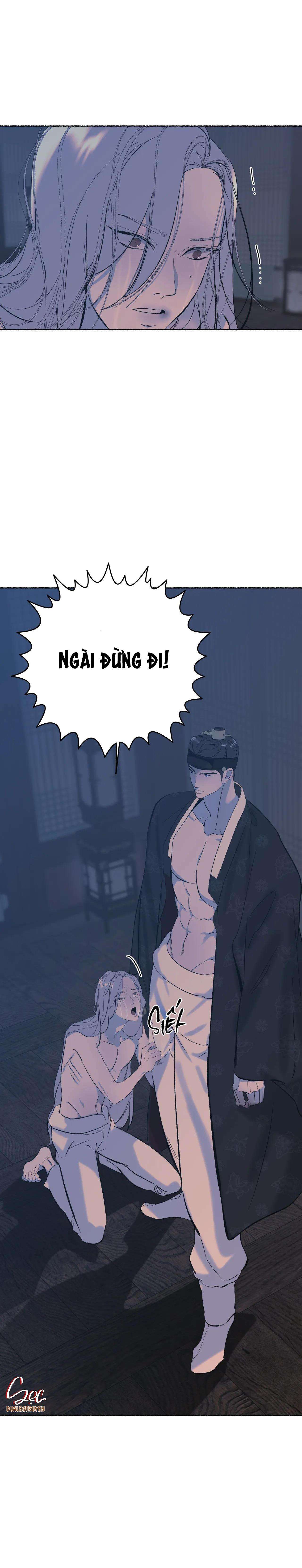 HỔ NGÀN NĂM chapter 44