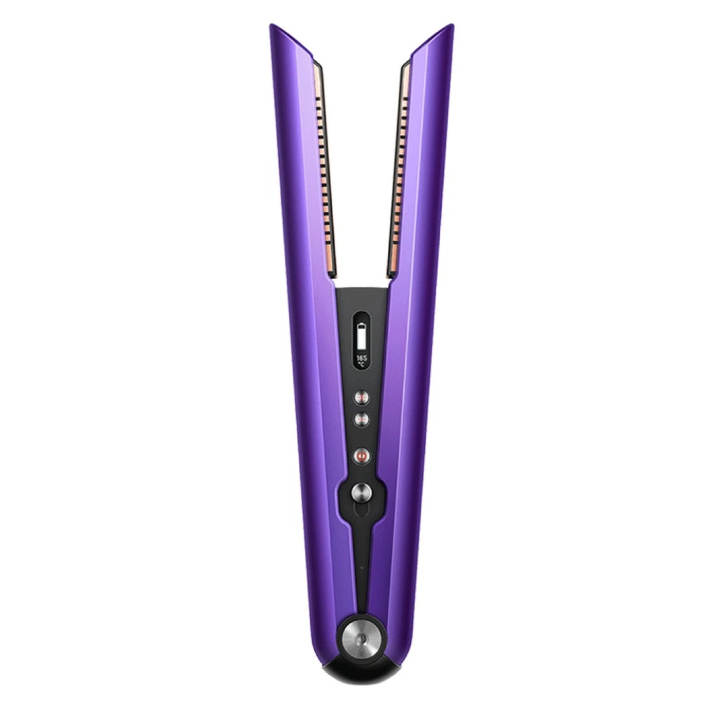 Máy Duỗi Tóc Dyson Corrale Straightener - Purple