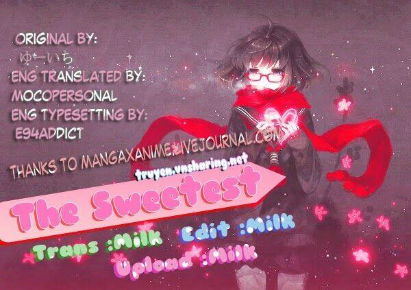 knb doujinshi - chibi kuroko chapter 5 1