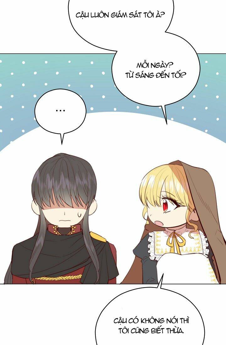 vẻ đẹp của ác ma chapter 20 51