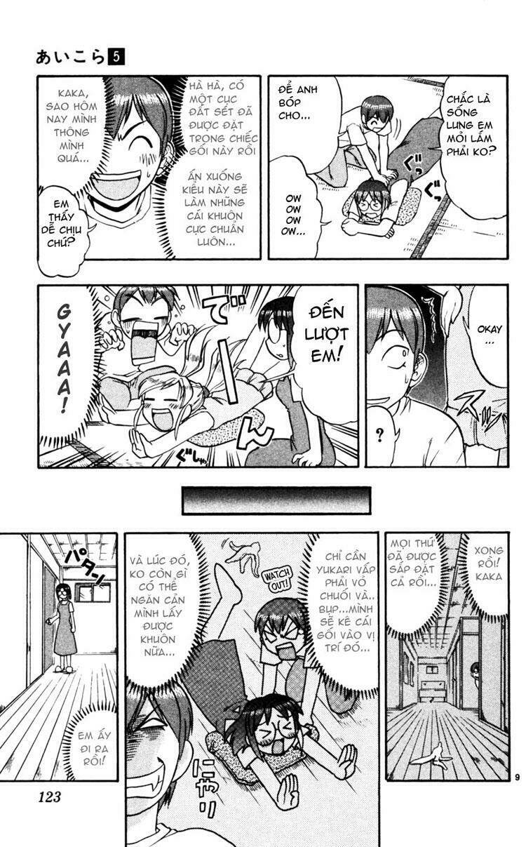 ai kora chapter 47 9