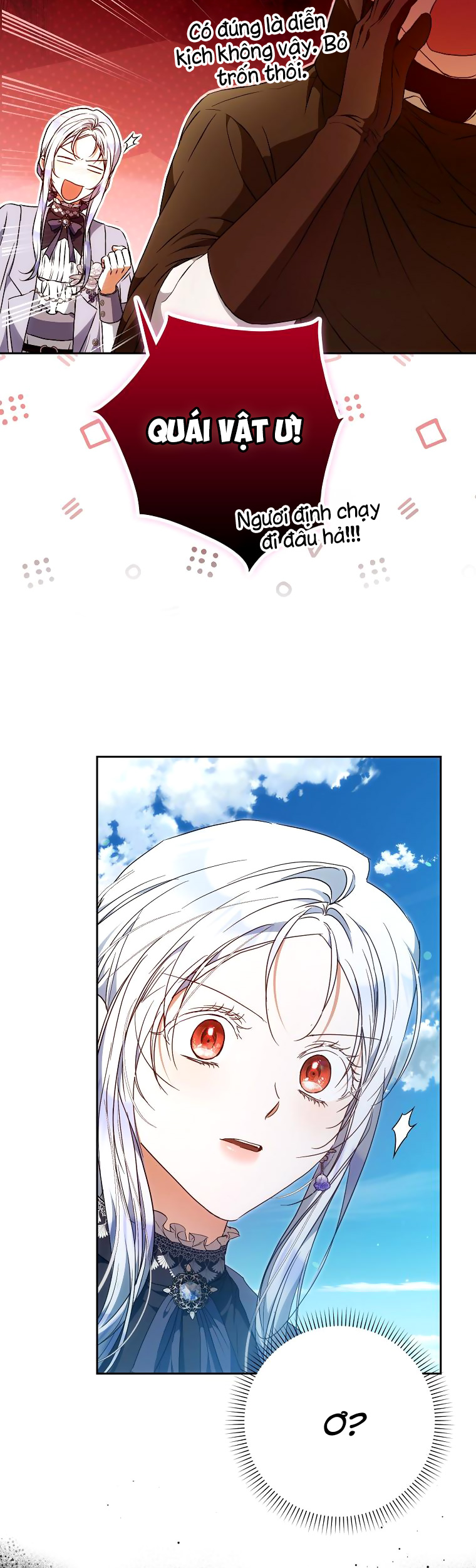 trở thành vợ của nam chính chapter 117 31