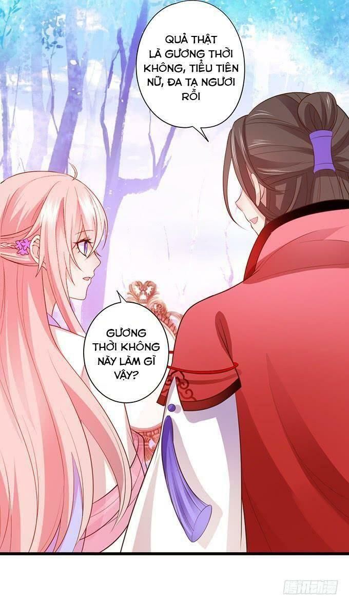 hồ tiên hung bạo chapter 102 61