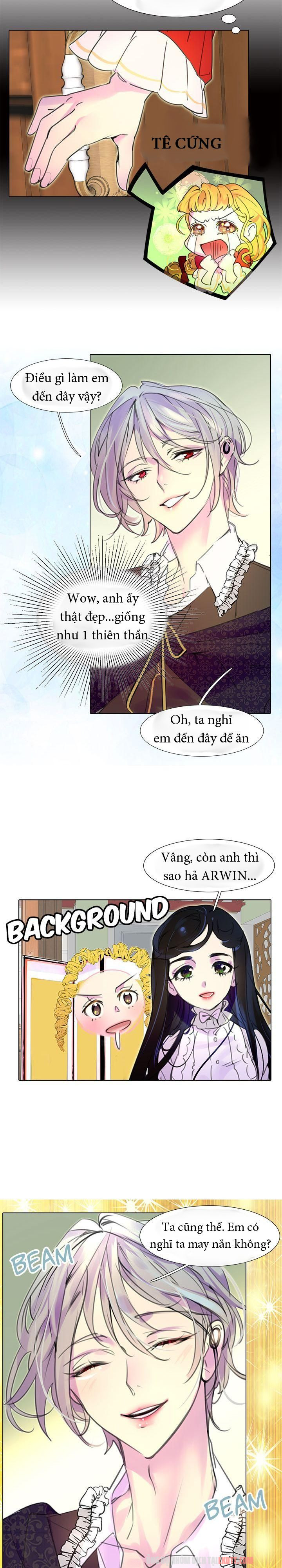 đừng xem thường nữ phụ chapter 17 6