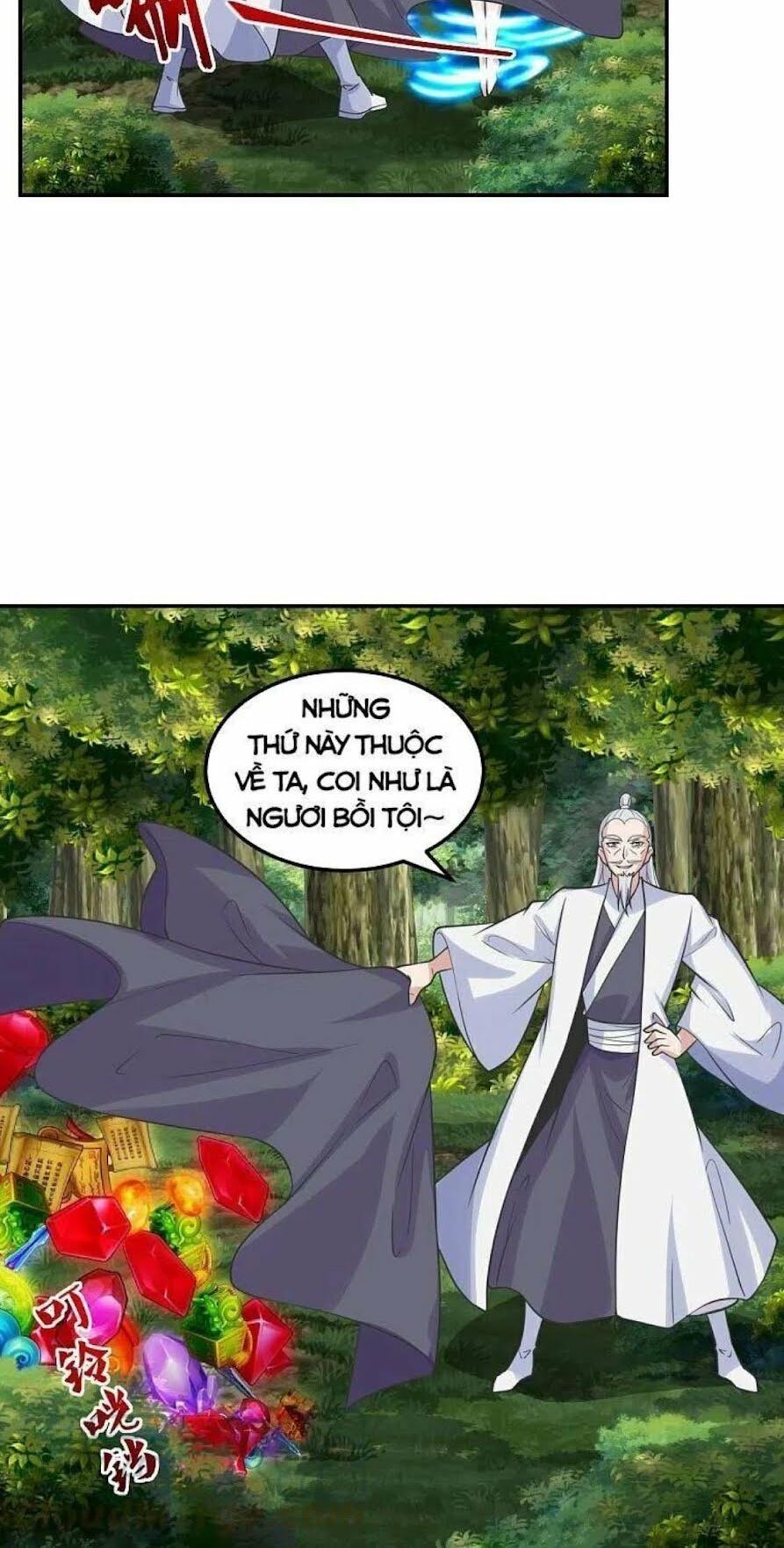 tiên võ đế tôn chapter 234 27