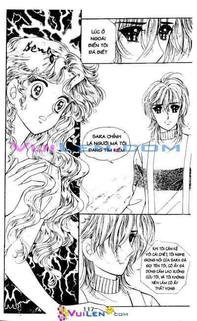 giảm cân để yêu chapter 8 117