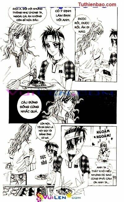 mặt nạ tình yêu chapter 36 82