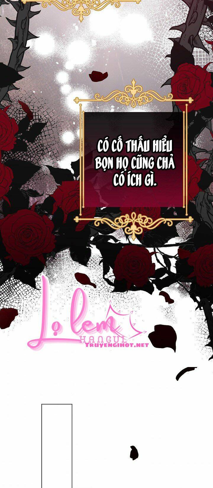 ác nữ phản diện đảo ngược đồng hồ cát chapter 75.1 32