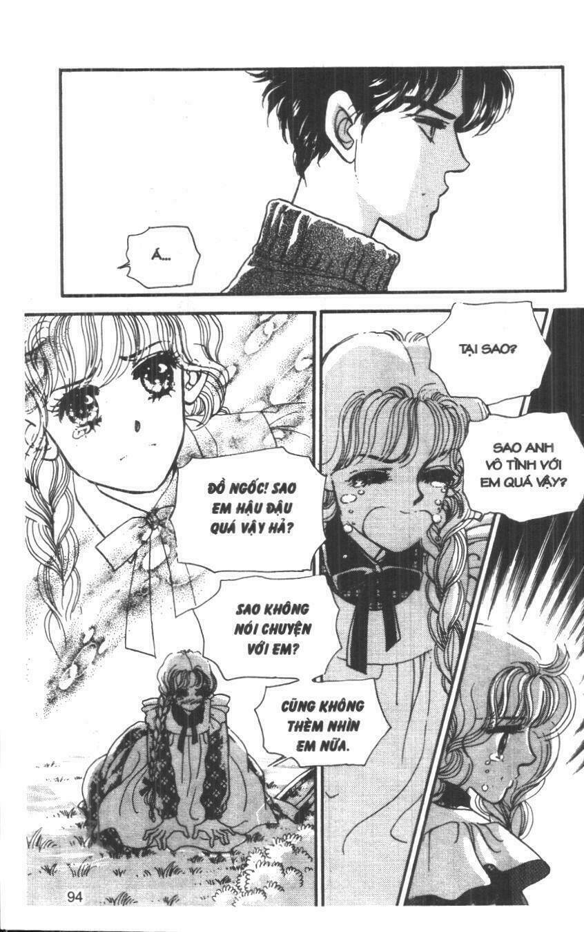 bibi iris chapter 6 97