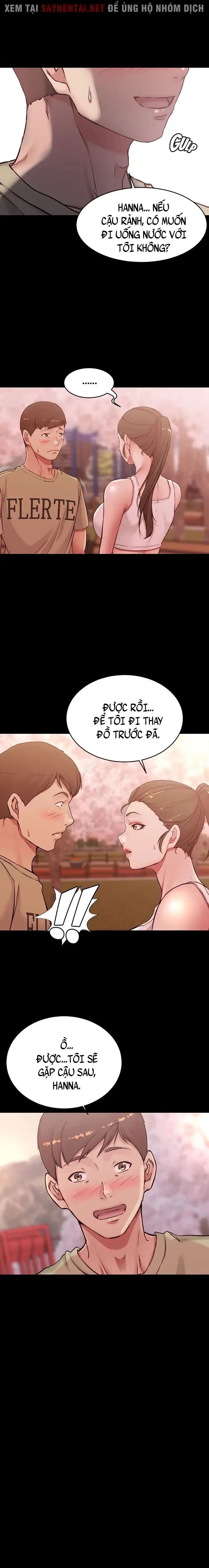 nhật ký quần lót chapter 44 17