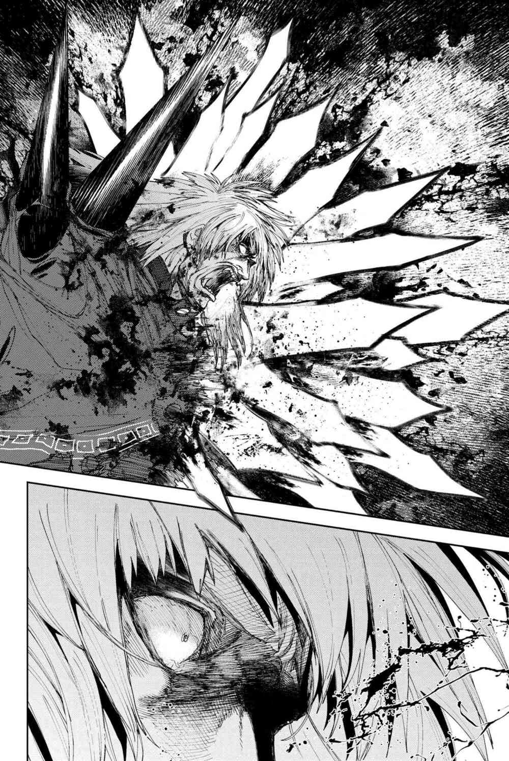 Fate/Grand Order: Epic Of Remnant - Se.ra.ph. chapter 8.1 12