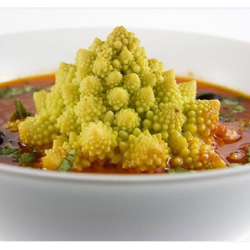 Hạt giống súp lơ san hô F1