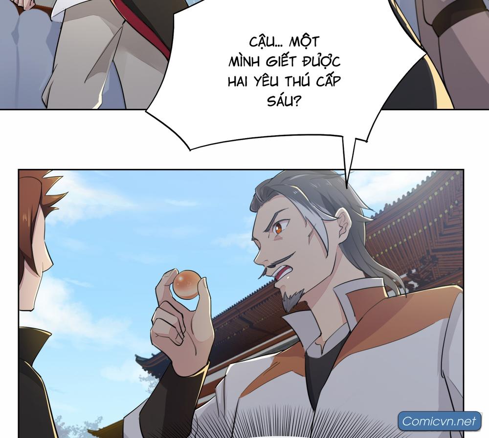 thiên vực thần tọa chapter 10 5