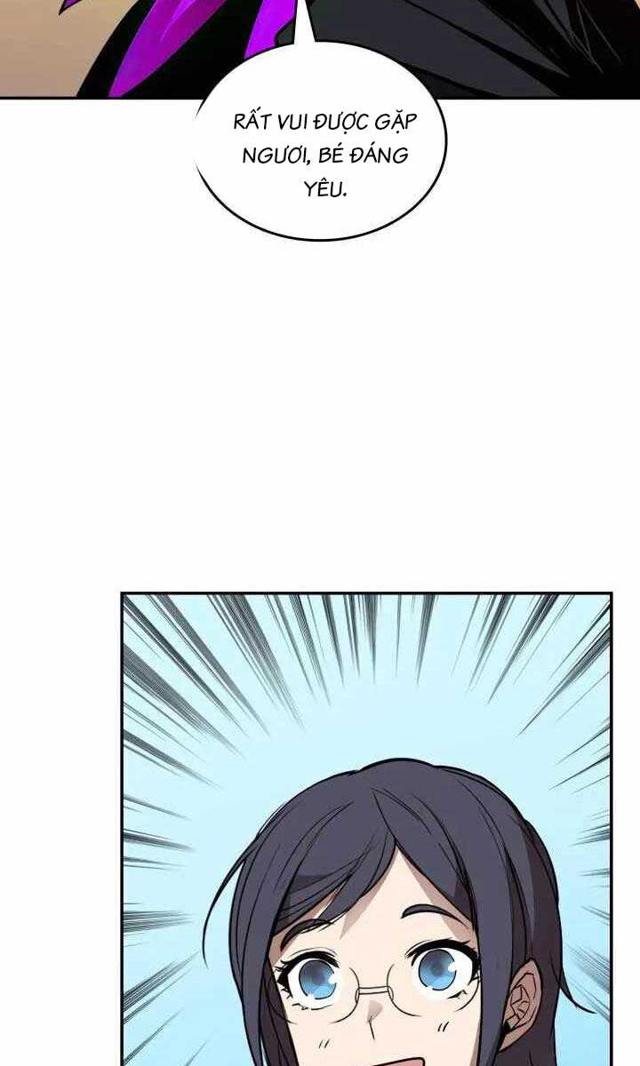 tôi là lính mới chapter 140.2 8