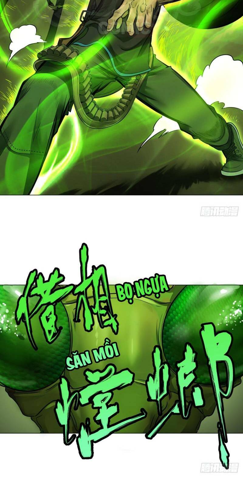 danh sách kẻ phản diện chapter 69 20