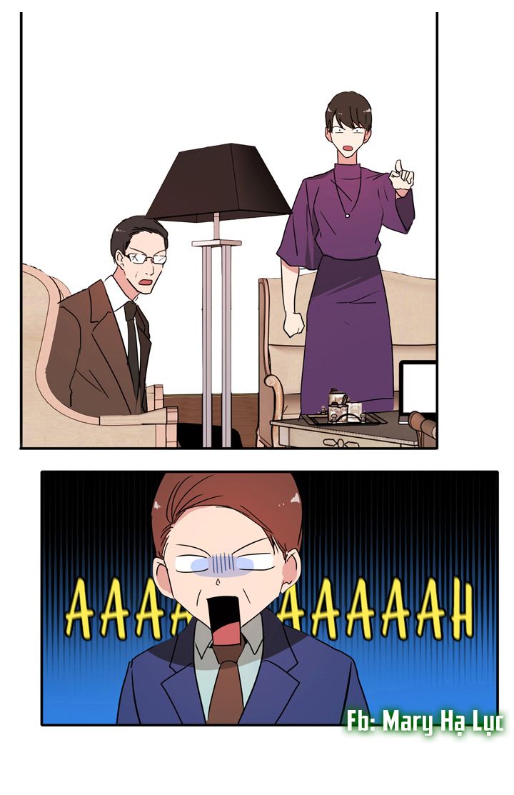 rắc rối về vấn đề yêu đương của tôi chapter 26 10